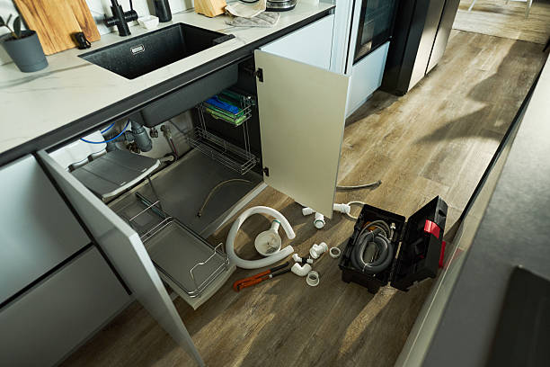 Reliable Leak Detection contractor in Lisbon, ME by Street Wise - Plumbing
